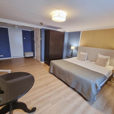 Hotel Brull Mechelen Exteriér fotografie