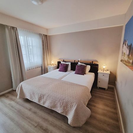 Hotel Brull Mechelen Exteriér fotografie
