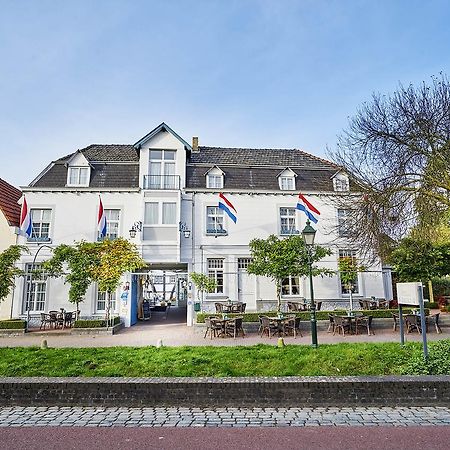 Hotel Brull Mechelen Exteriér fotografie