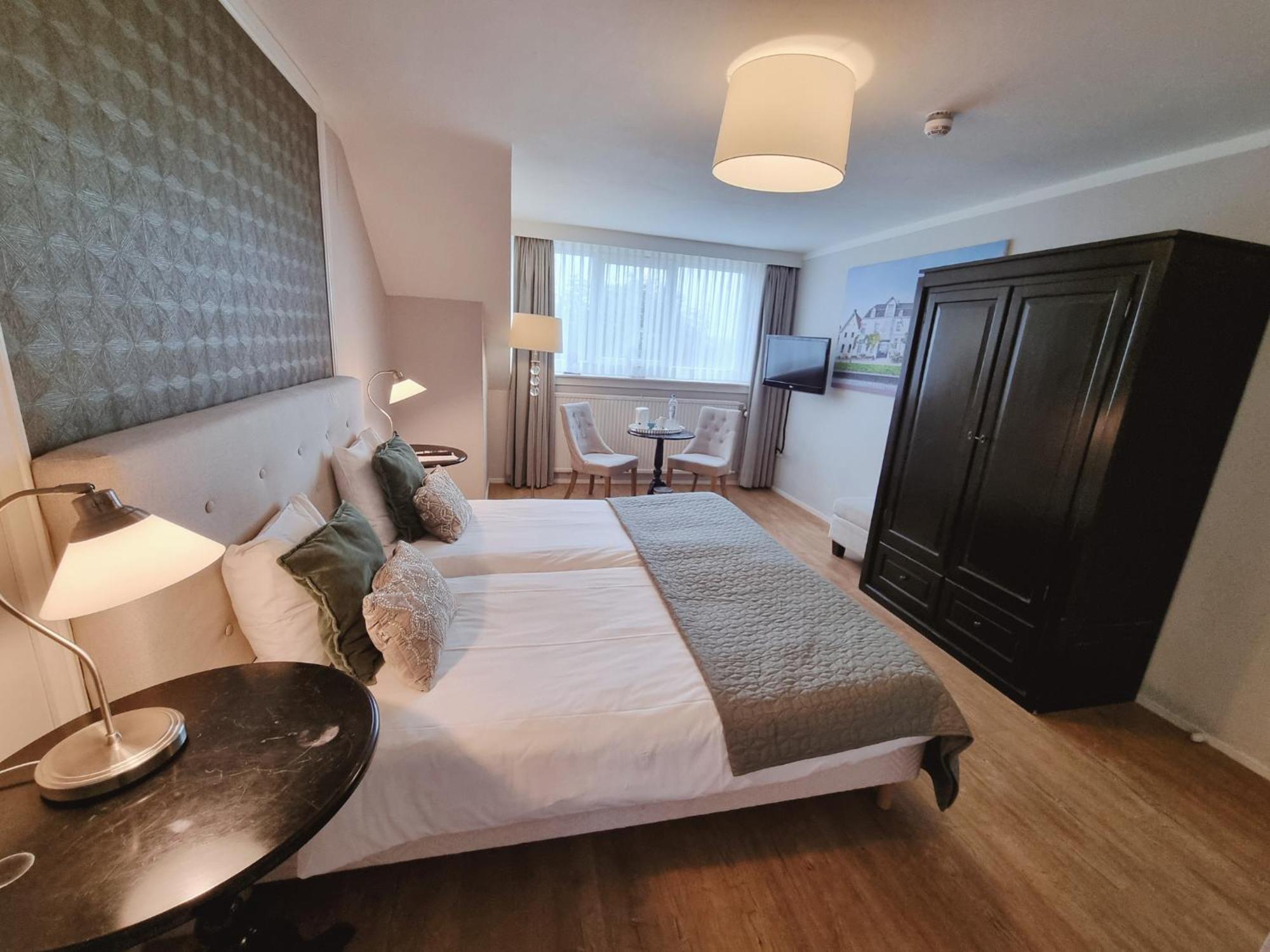 Hotel Brull Mechelen Exteriér fotografie