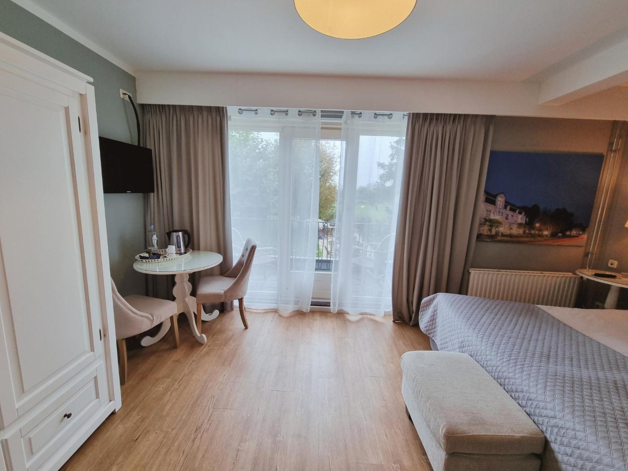 Hotel Brull Mechelen Exteriér fotografie