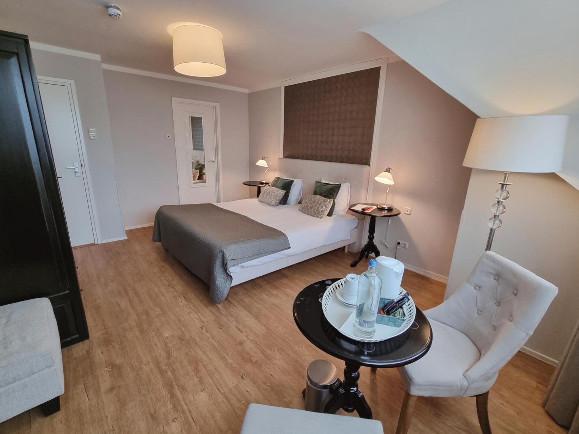 Hotel Brull Mechelen Exteriér fotografie