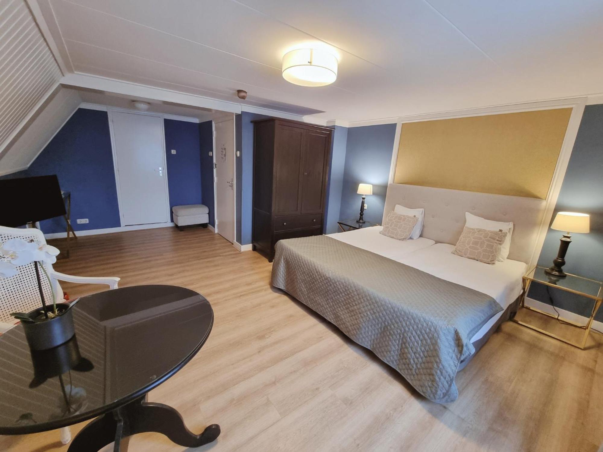 Hotel Brull Mechelen Exteriér fotografie