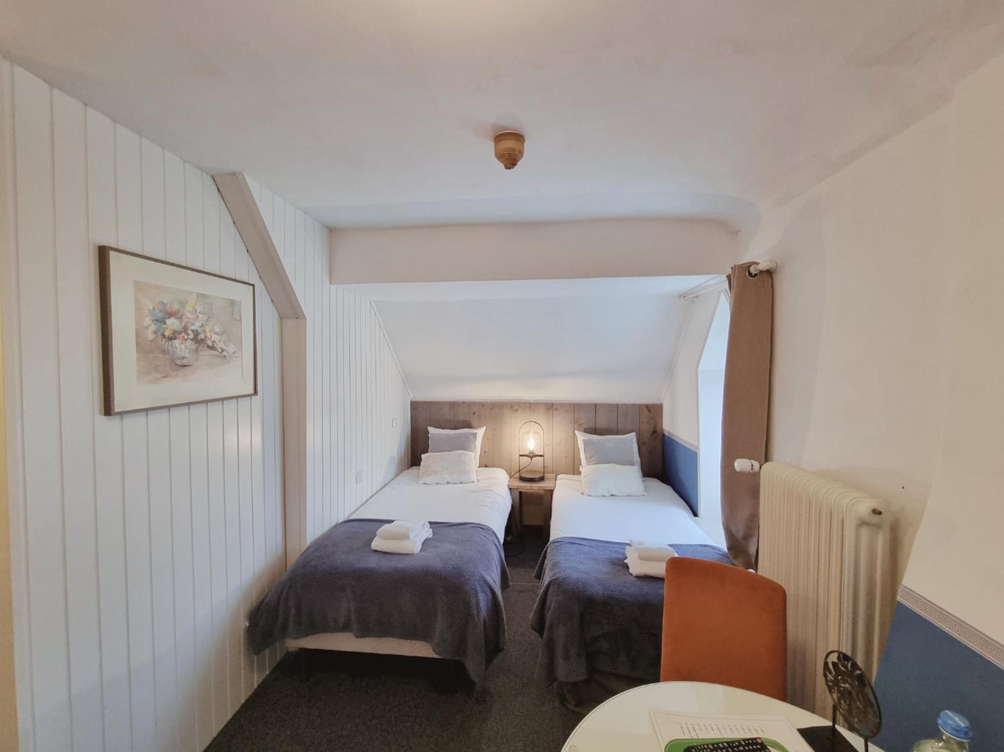 Hotel Brull Mechelen Exteriér fotografie