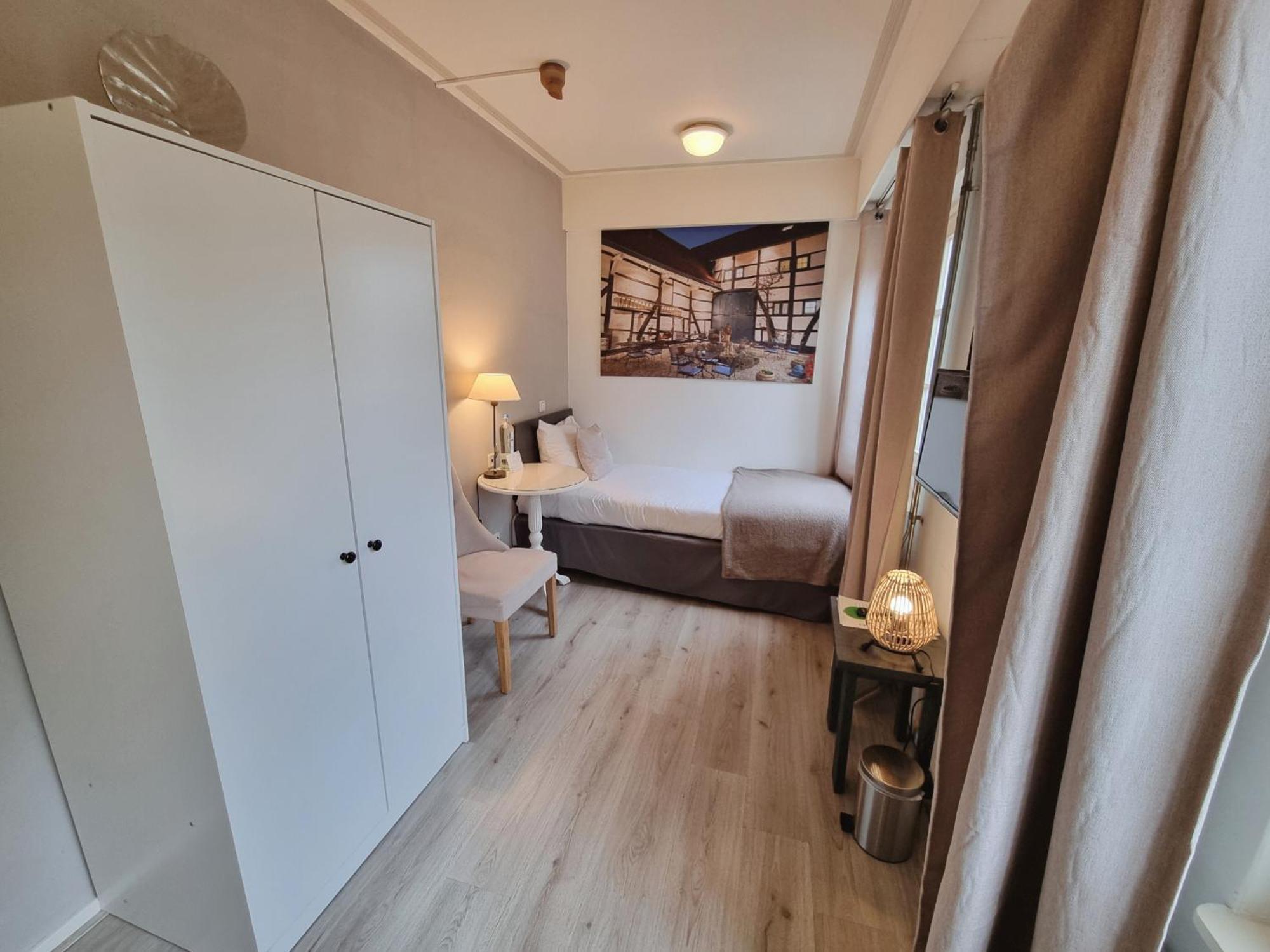 Hotel Brull Mechelen Exteriér fotografie