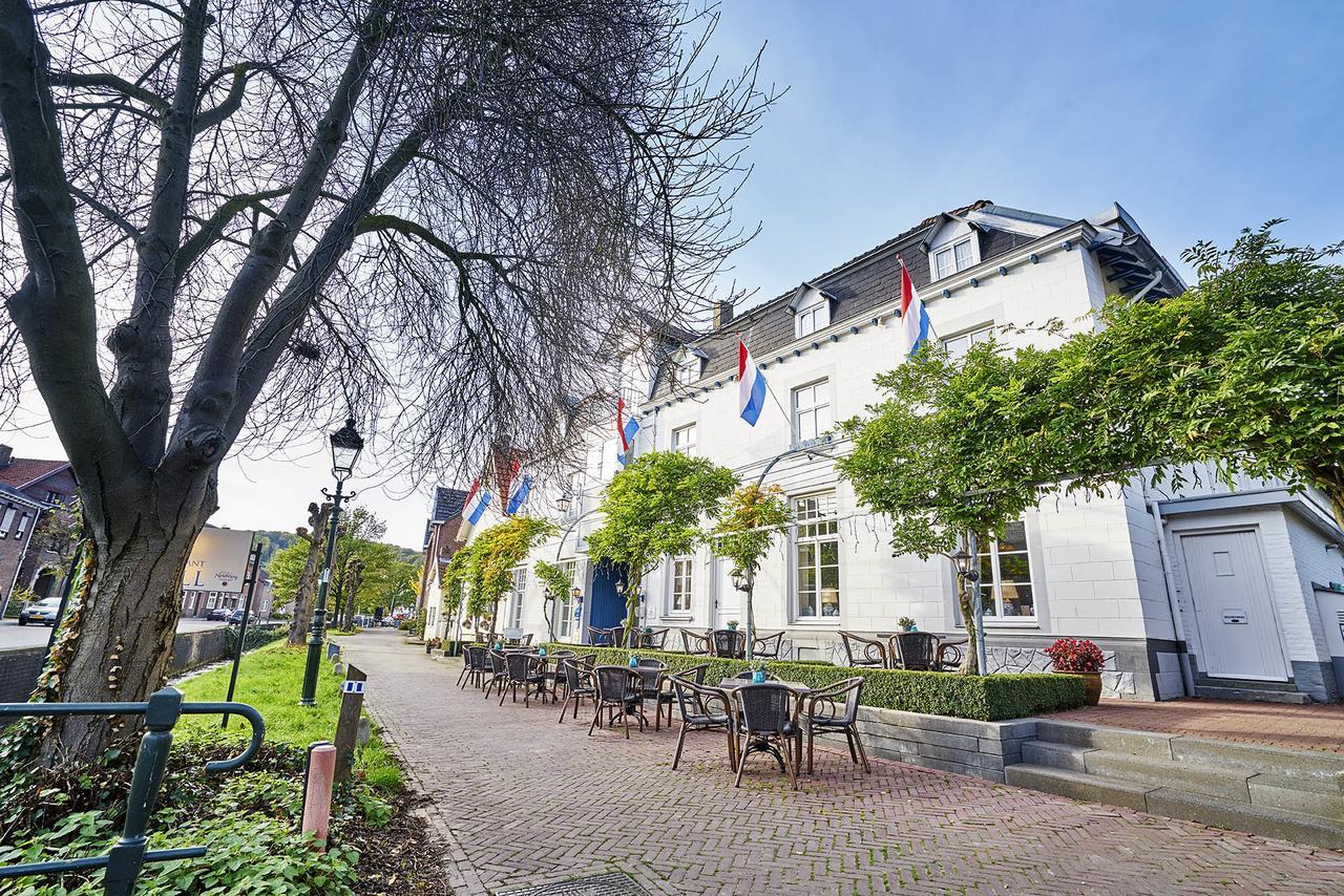 Hotel Brull Mechelen Exteriér fotografie