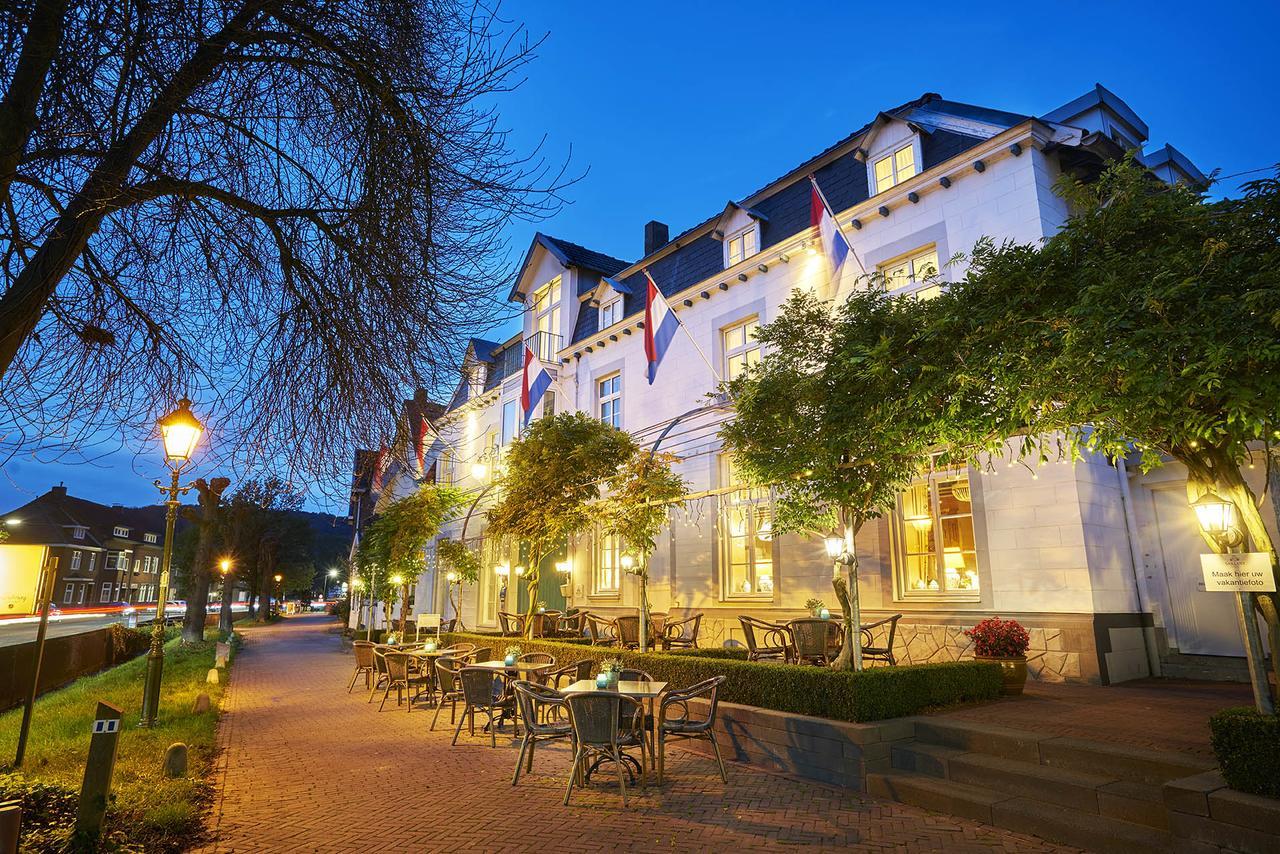 Hotel Brull Mechelen Exteriér fotografie