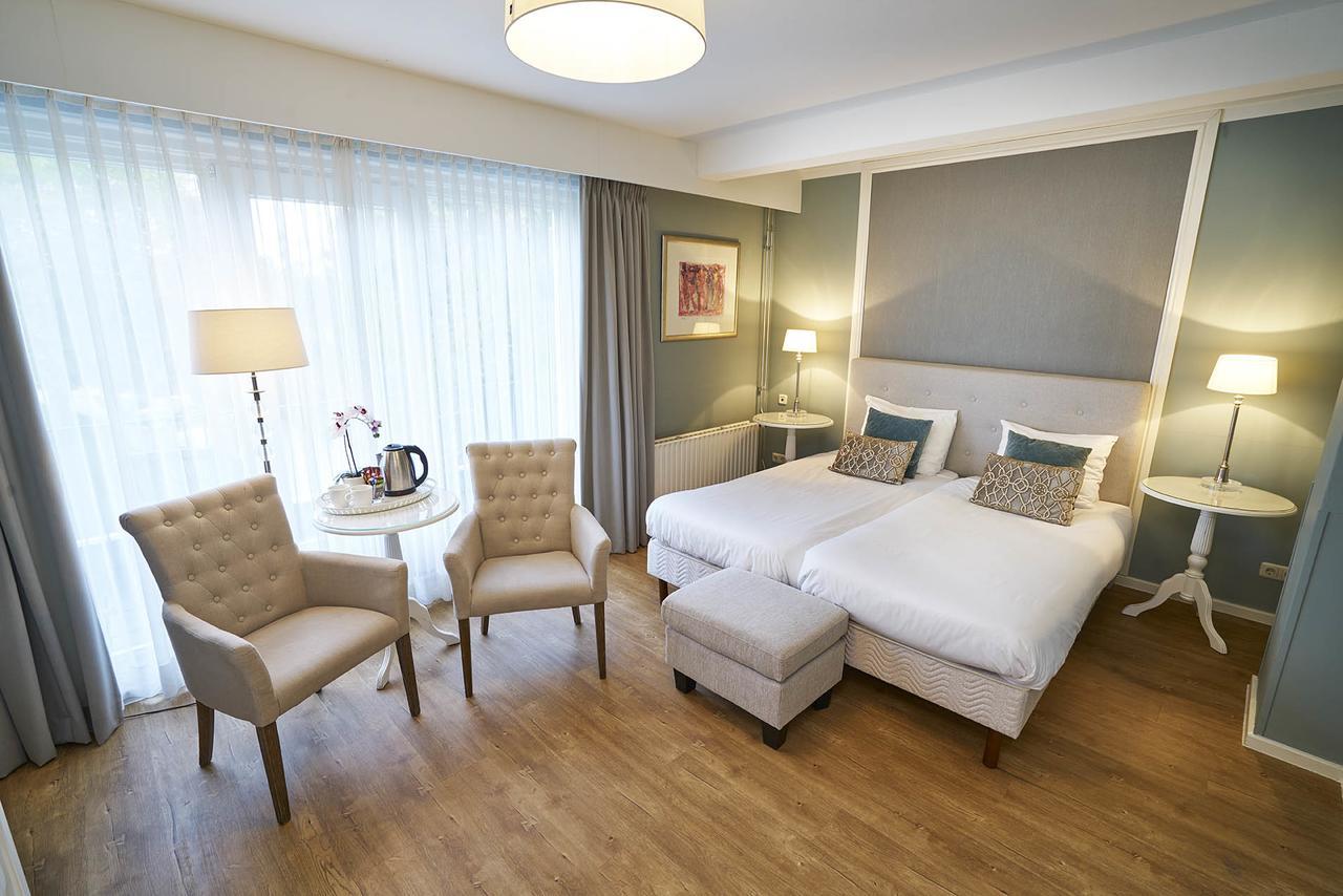 Hotel Brull Mechelen Exteriér fotografie