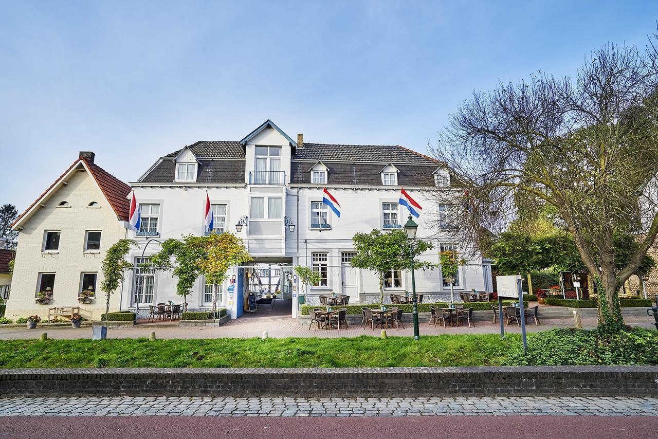 Hotel Brull Mechelen Exteriér fotografie