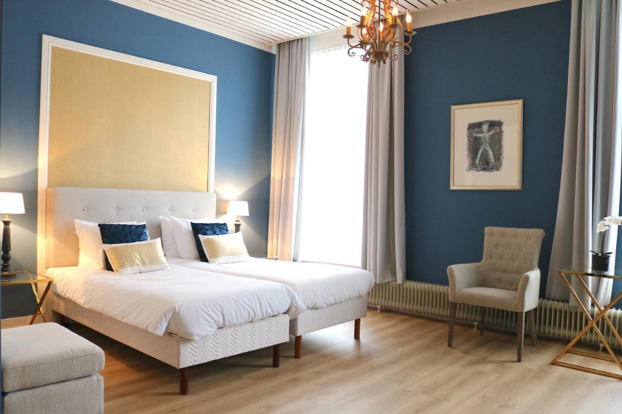 Hotel Brull Mechelen Exteriér fotografie