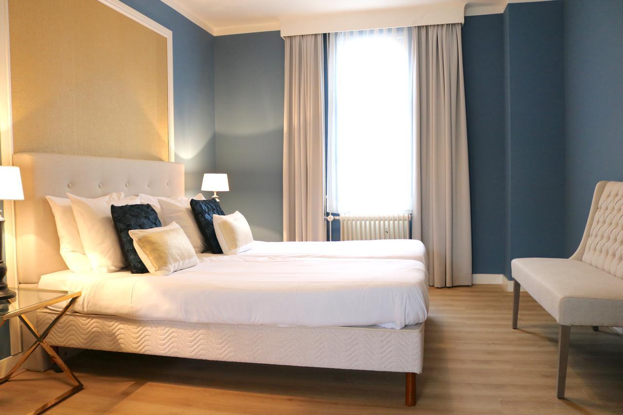 Hotel Brull Mechelen Exteriér fotografie